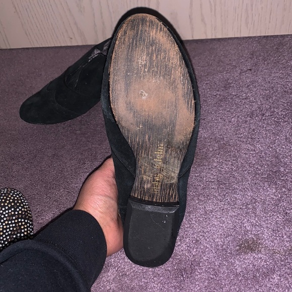 Libby Edelman oxfords - Picture 4 of 7